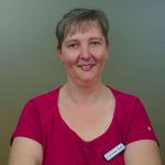 Carmen Cox