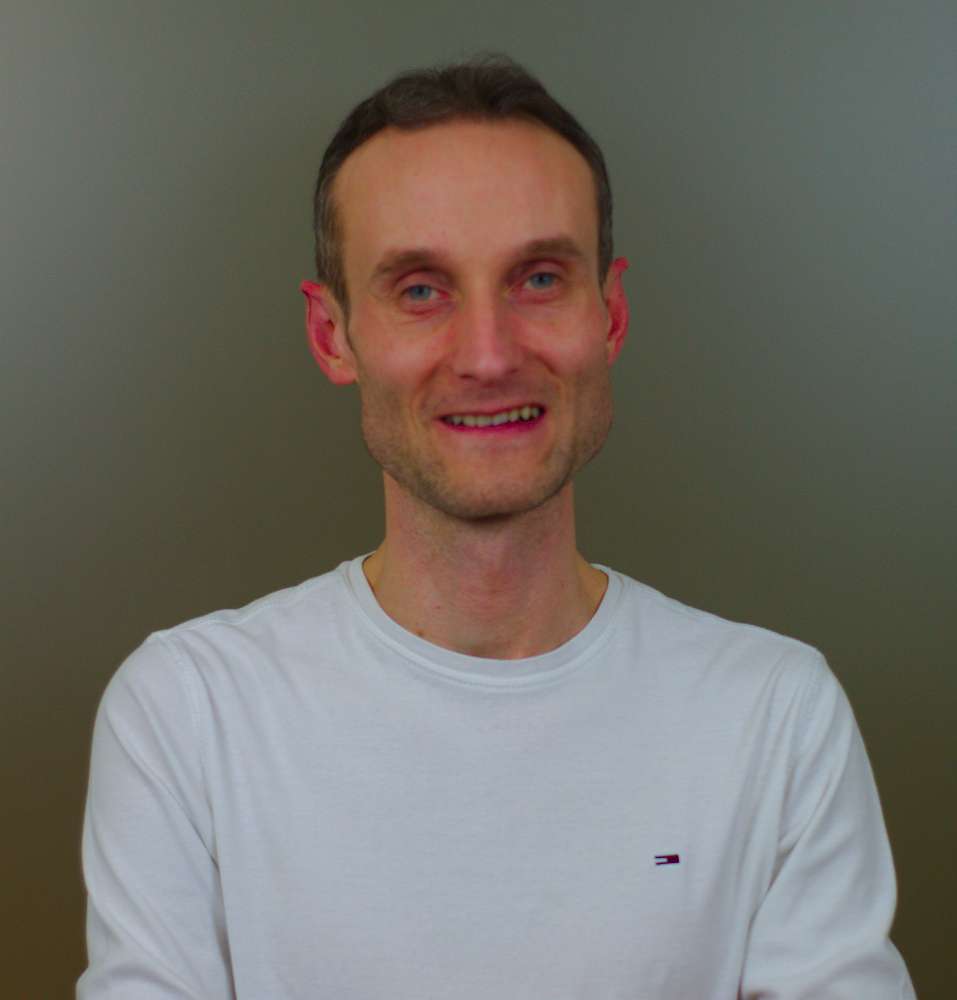 Dr. Med. Philipp Cox